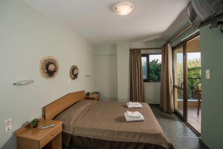 Mirtilos Studios & Apartments - 3