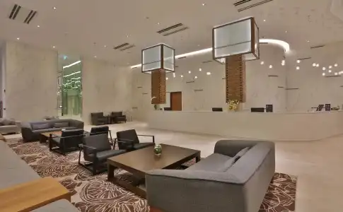 Wintree City Resort Chiang Mai - 1
