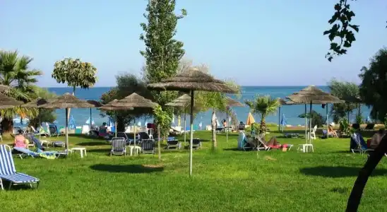 Sofronis House - 6