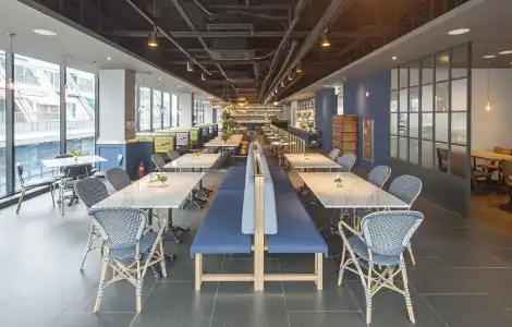 Hotel28 Myeongdong - 29