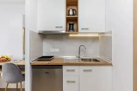 Anassa Suites - 43