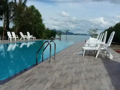 Koh Mook The Sun Great Resort - 2