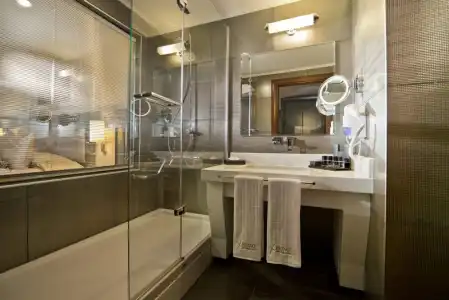Prime Boutique-hotel - 21