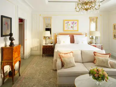 The Ritz London - 14