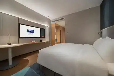 Holiday Inn Express Guangzhou Panyu by IHG - 88