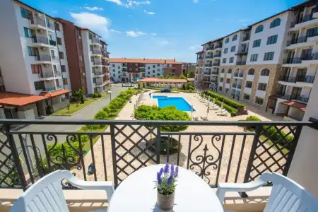 Apollon Apartments - 16