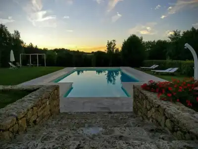 Agriturismo Humile - 9