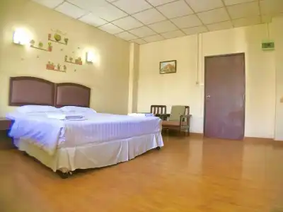 Coop Dopa Hostel - 46