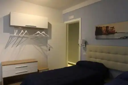 Base Napoli B&B - 32