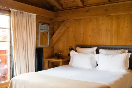 L'Alpaga, a Beaumier - 2