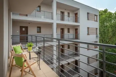Maple Tree Apartments - 30