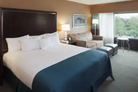 DoubleTree by Hilton Columbus - 2
