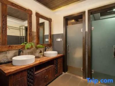 Lisiman Inn (Lijiang Art Club) - 100