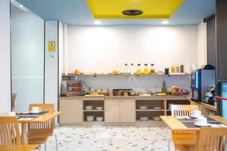 Casual Colours Barcelona - 18