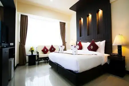 Suncity Pattaya - 34