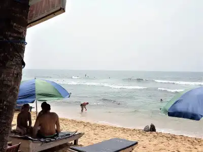 Hansa Surf - 9