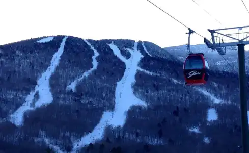 Stoweflake Mountain Resort & Spa - 24