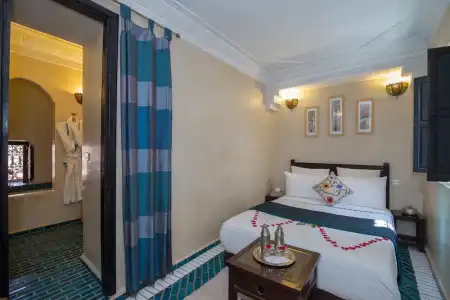 Riad Samsli - 62