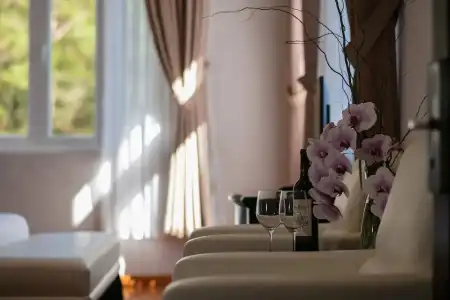 Sam Tuyen Lam Golf & Resorts - 34