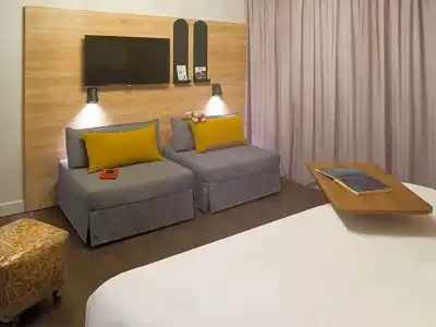 ibis Styles Carcassonne La Cité - 52