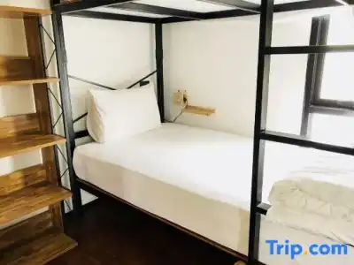 Sherloft Home & Hostel - 50
