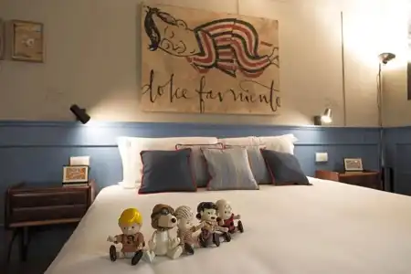 AdAstra Suites - 115