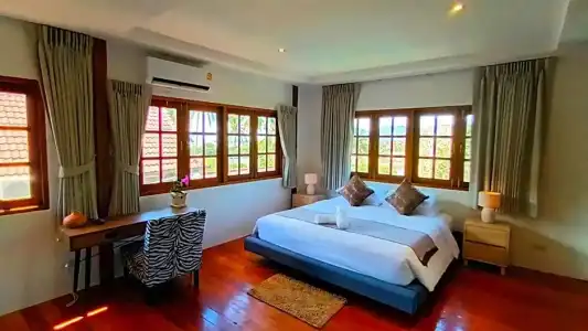 Alpha Resort & Spa - 174