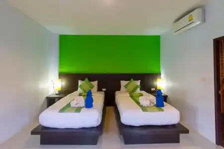 Lanta Lapaya Resort - 98
