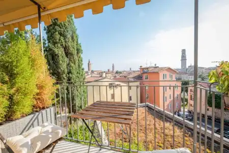 Relais Colle San Pietro - 63