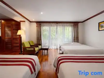 Cheathata CTS Siem Reap - 45