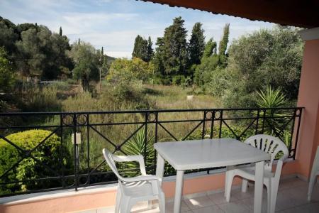 Oula Maisonettes Suites - 67