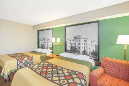 Americas Best Value Inn Lafayette - 11