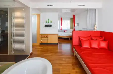 Ramada by Wyndham Baden du Parc - 44
