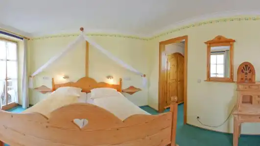 Ferienhaus am Mörnbach - 42