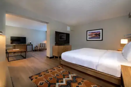 Holiday Inn Estes Park by IHG - 107