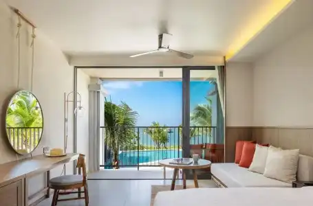 The Culture Samui - 94
