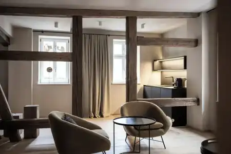 Design Boutique & Spa Goldene Rose - 70