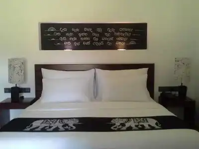 Aliya Resort & Spa - 35