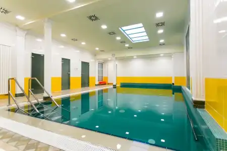 ASTORIA & Medical Spa - 15