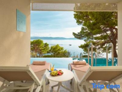 TUI BLUE Makarska - Adults Only - 94