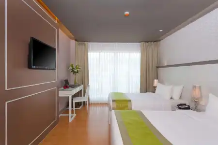 Best Western Patong Beach - 39