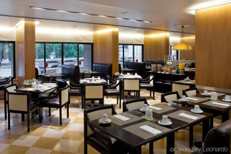 NH Campo Grande - 29