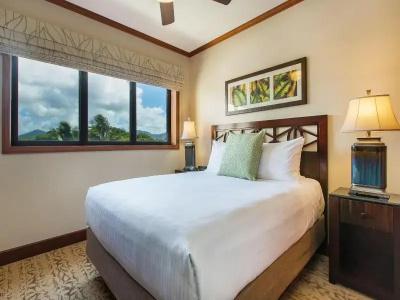 Koloa Landing At Poipu Beach, A Wyndham Grand Resort - 179