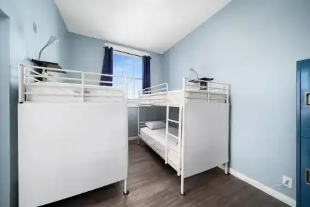 Samesun Venice Beach - Hostel - 59
