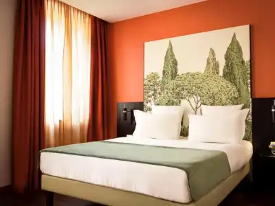 Mercure Roma Corso Trieste - 57