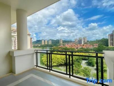Sheraton Huizhou Bailuhu - 127