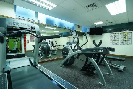 Metropolitan YMCA Singapore - 15