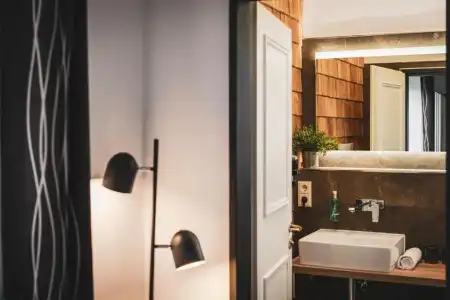 Villa Sonnenhof Boutique-Hotel - 45