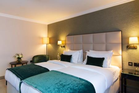 The Rathbone, Fitzrovia - 34