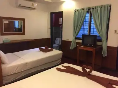 Coco's Guesthouse - 41